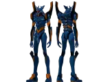 Evangelion Unit-06-0