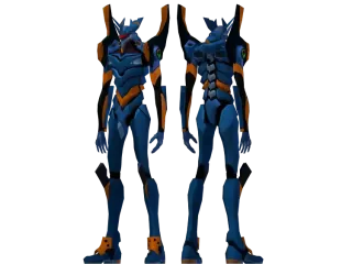 Evangelion Unit-06