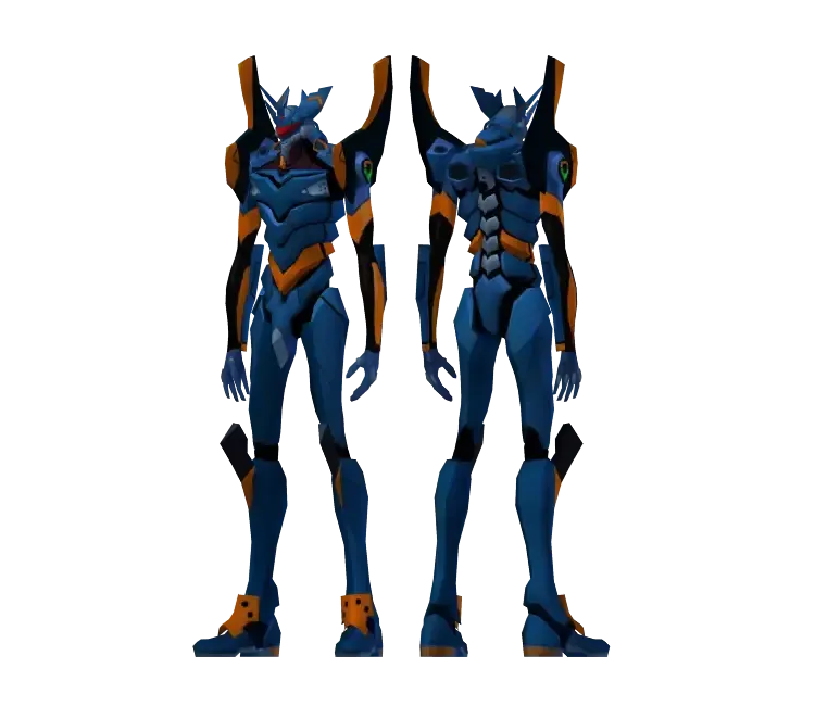 Evangelion Unit-06