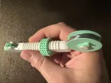 Ergonomic Adjustable solder tool - Solder Scroll-1