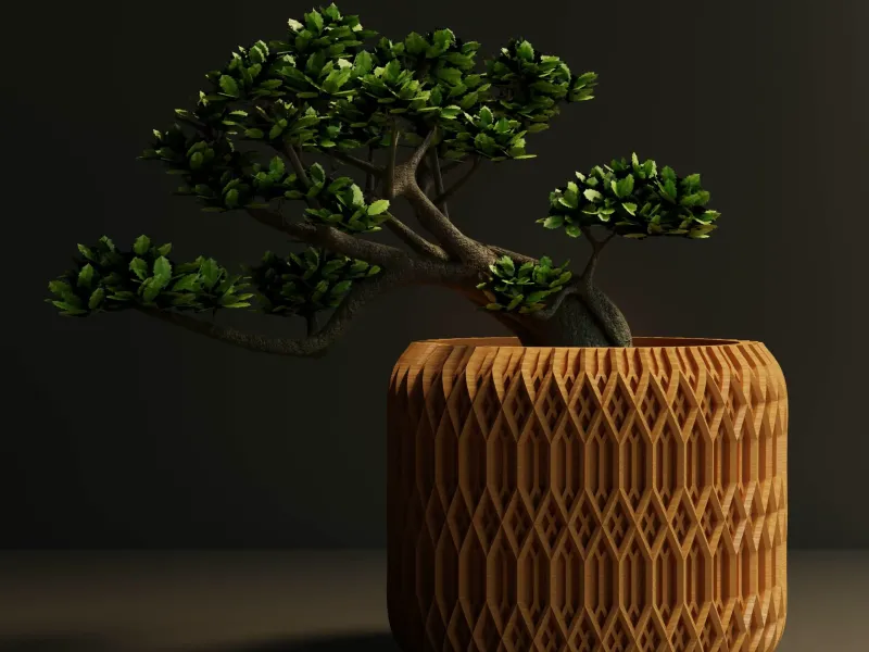 Planter