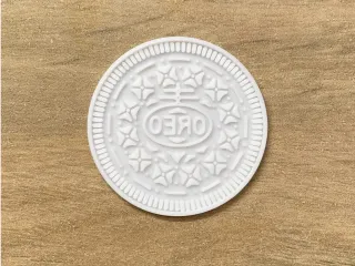 Cortante Oreo