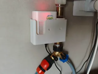 Ozone generator stand - Supporto generatore di ozono