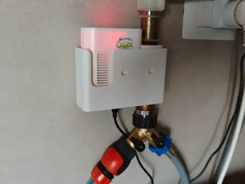Ozone generator stand - Supporto generatore di ozono