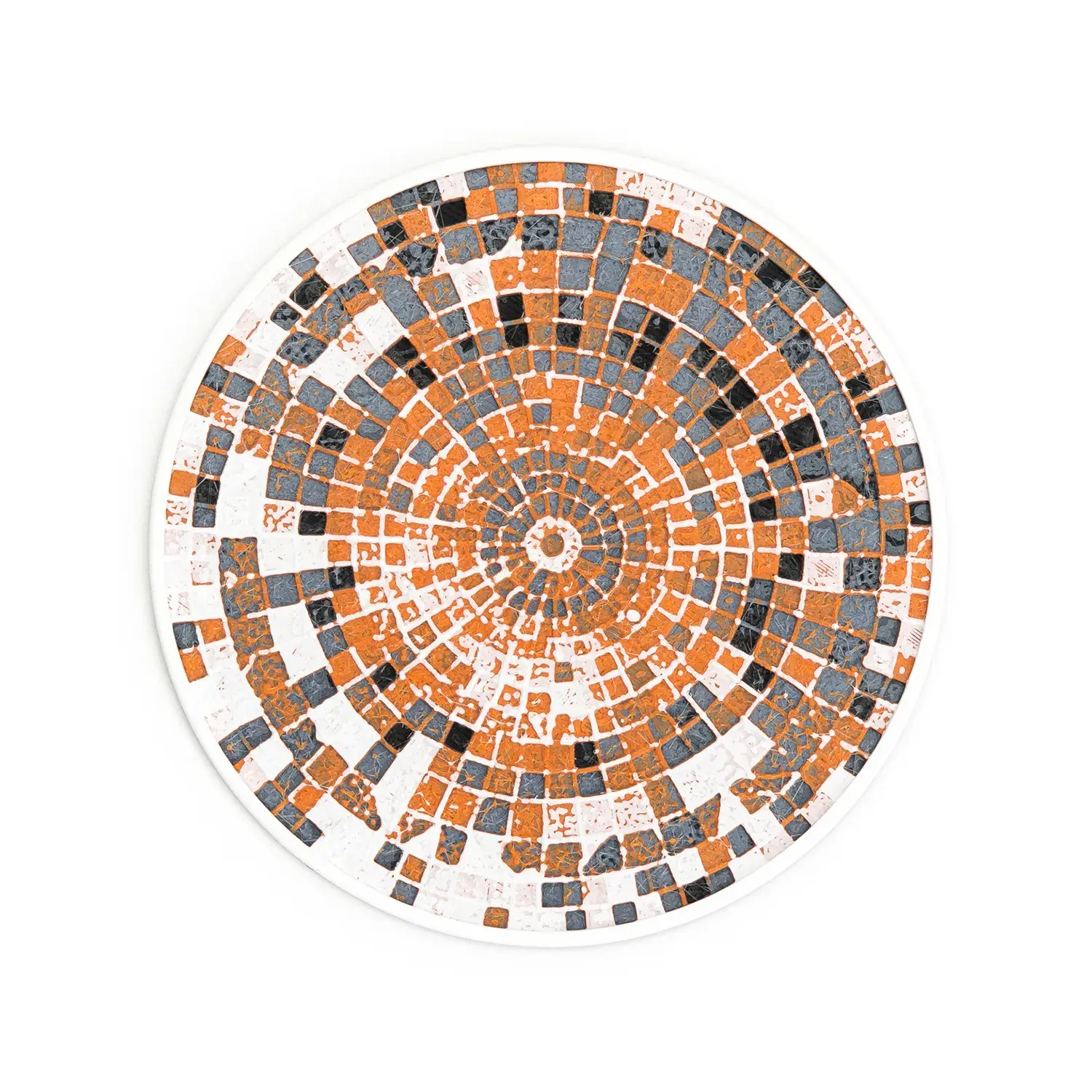 Mosaic Coaster