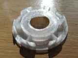 Yatak braketi-0