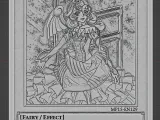 SERENADE THE MELODIOUS DIVA - YUGIOH-3