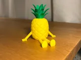 Articulated Pineapple Buddy-2