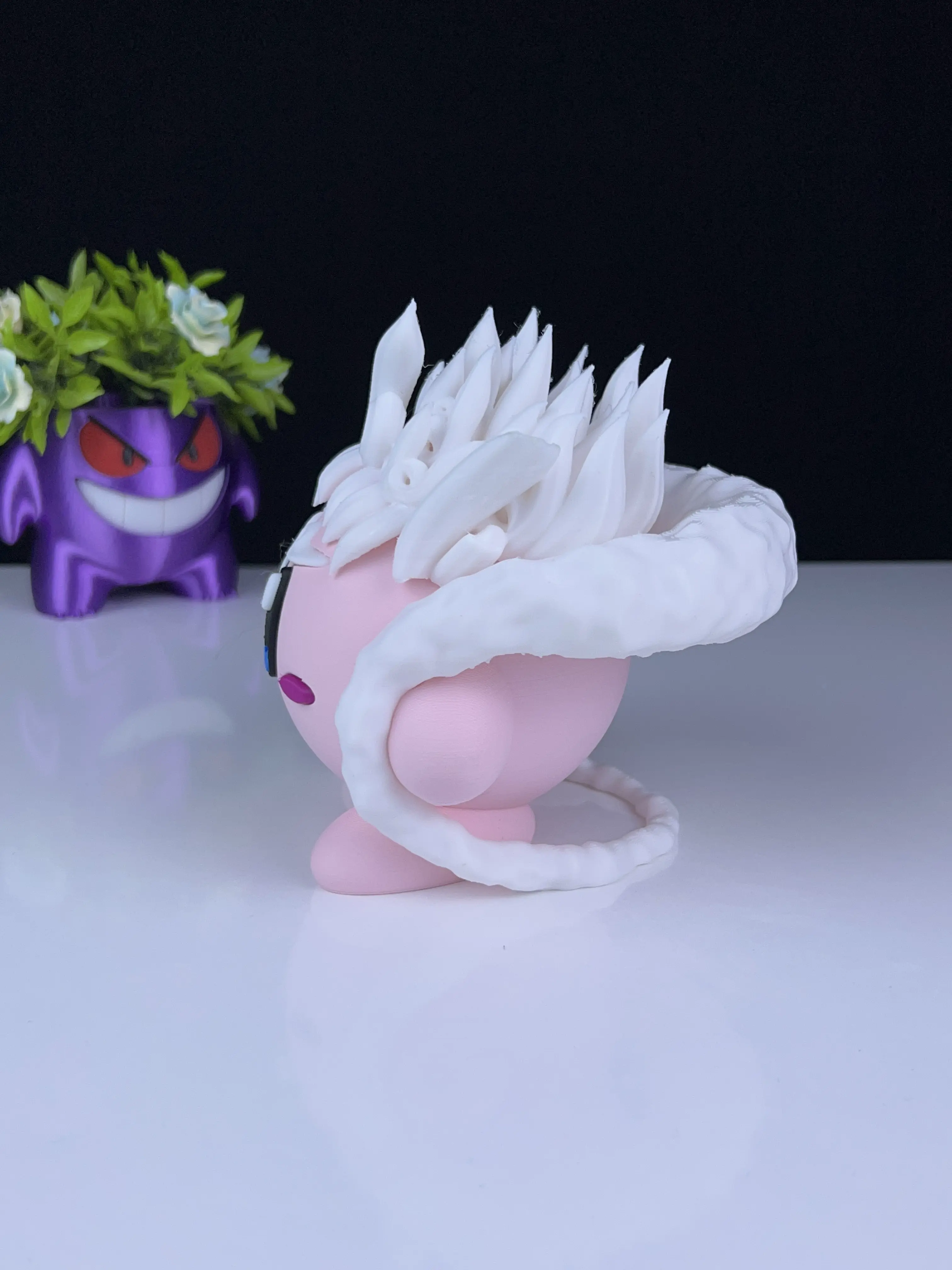 Kirby gear 5
