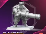 Ogre Sailor Cannoneers-3