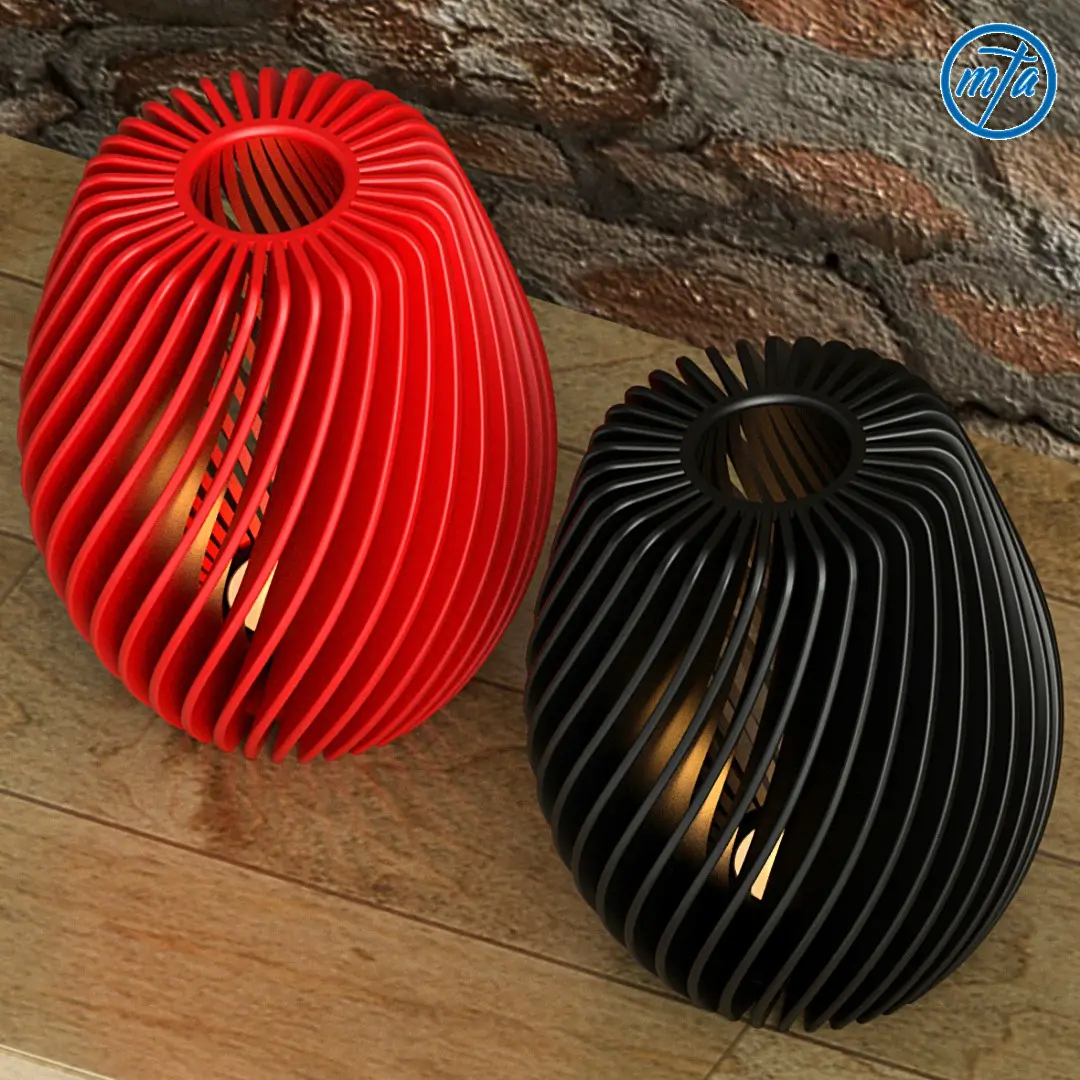 Tealight Candle Holder