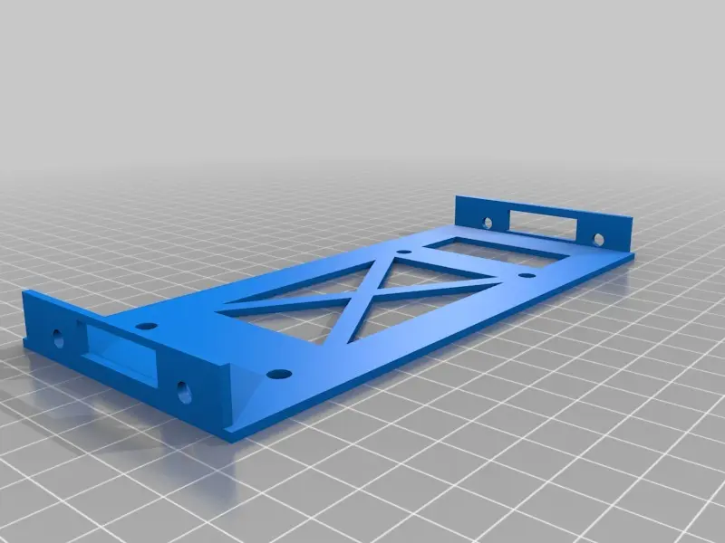 Kolink Satellite Extra 3.5" Bay