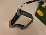 supporto barra din sonoff mini-4