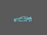 Nissan - GTR Classic-1