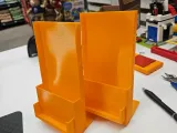 Flyer Holder-5