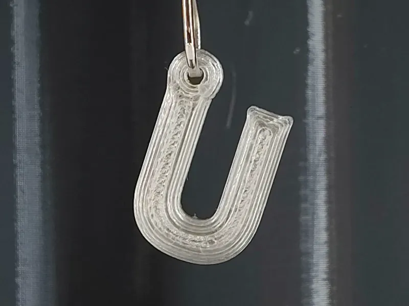 keychain U