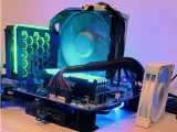 Motherboard holder-0