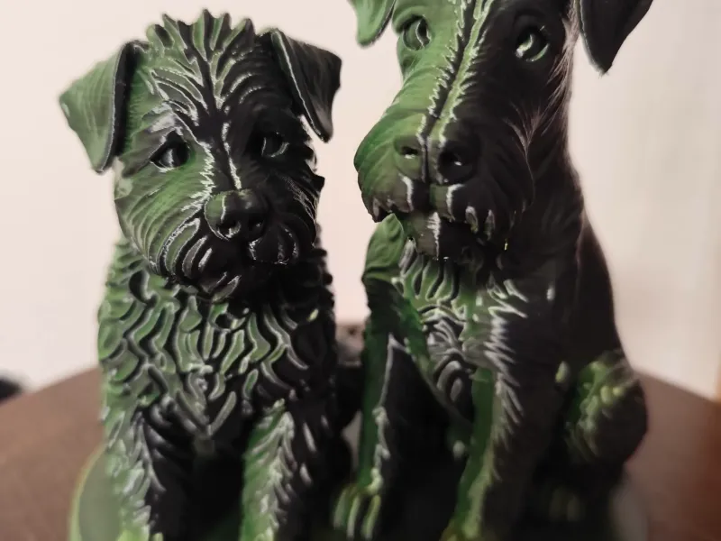 Airedale Terrier – Lealtà e Nobiltà