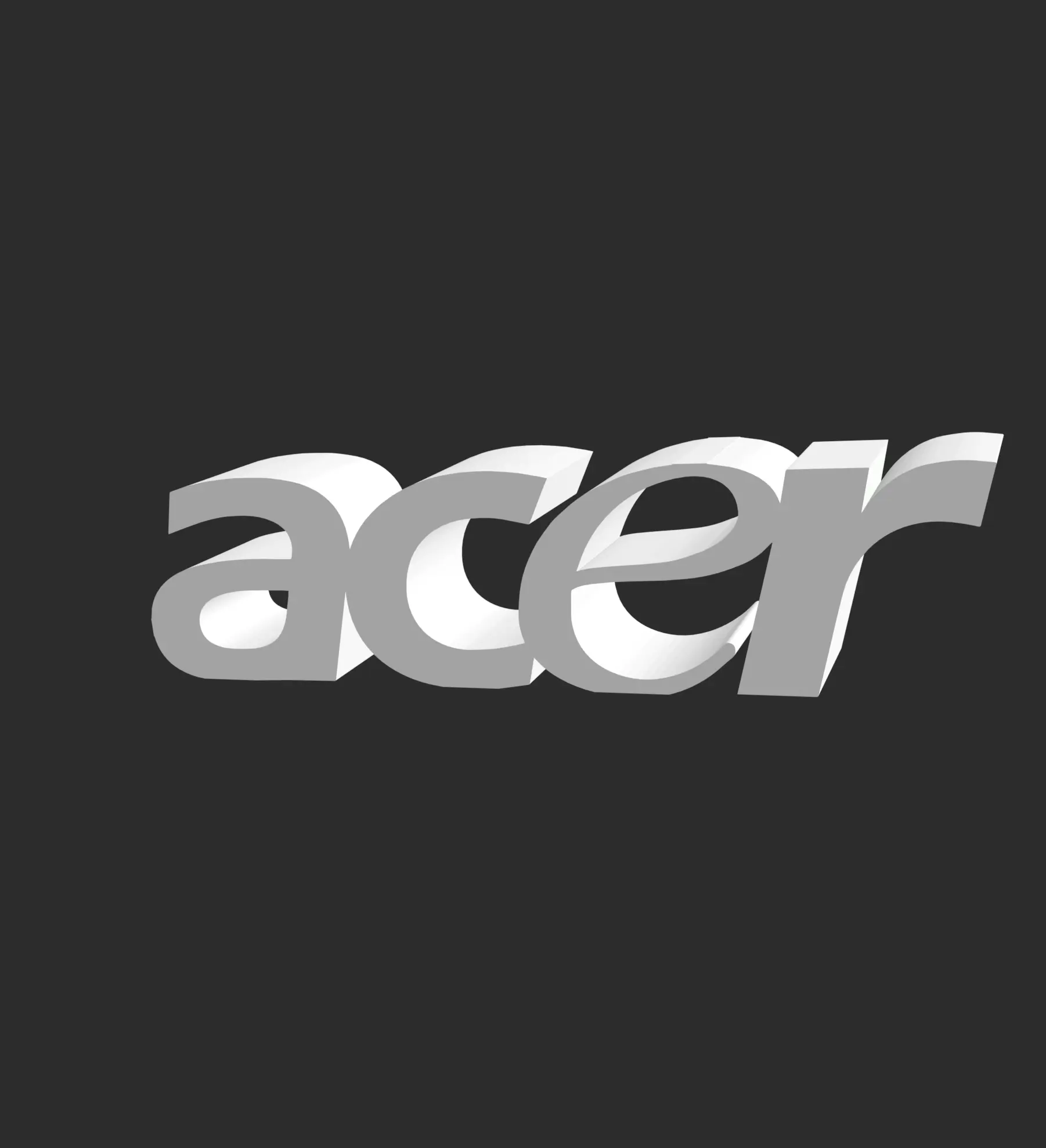 Logotipo de Acer