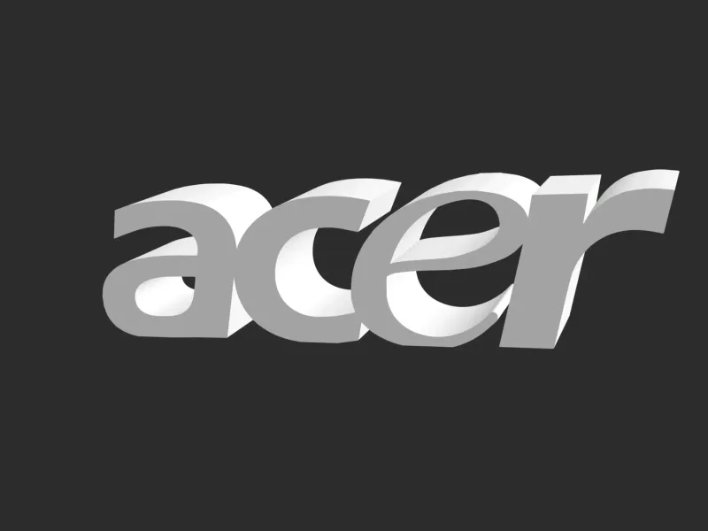 Acer Logo