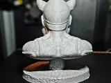 Viking Bust-3