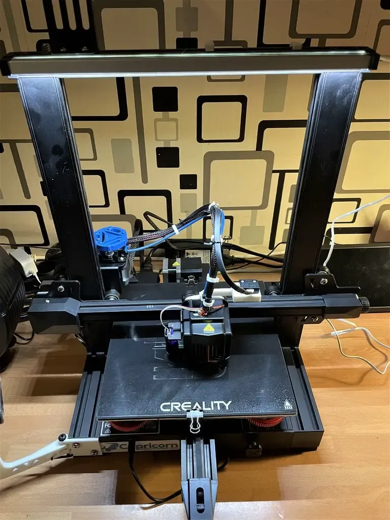 شريط إضاءة LED لـ Ender 3 v2 NEO