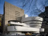 Guggenheim Museum-1