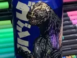 Godzilla Cup for Coke-2