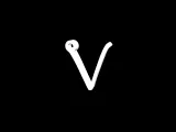 V keychain-1