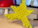 Mario star flexy-3