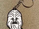 Keychain Chewbacca-1