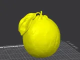 Simple Lemon Deco-1