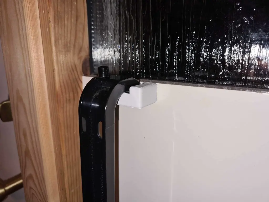 Shoehorn holder