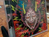 CD Stand-2