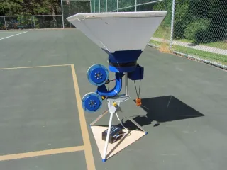 Pickleball Machine