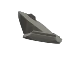 ELECOM trackball "DEFT PRO" stand-2