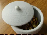 Grooved Trinket Container-5