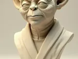 Busto Yoda-1