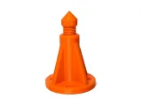 Adjustable Painter's Stands-0