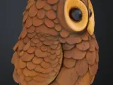Owl-3