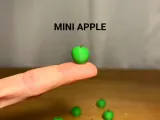 Mini Apple-0