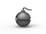 Bomb orb-4