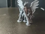 Mecha Fenix-1