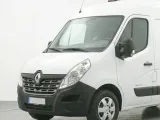 Renault Master 3-0