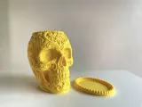 RELIC CALAVERA-4