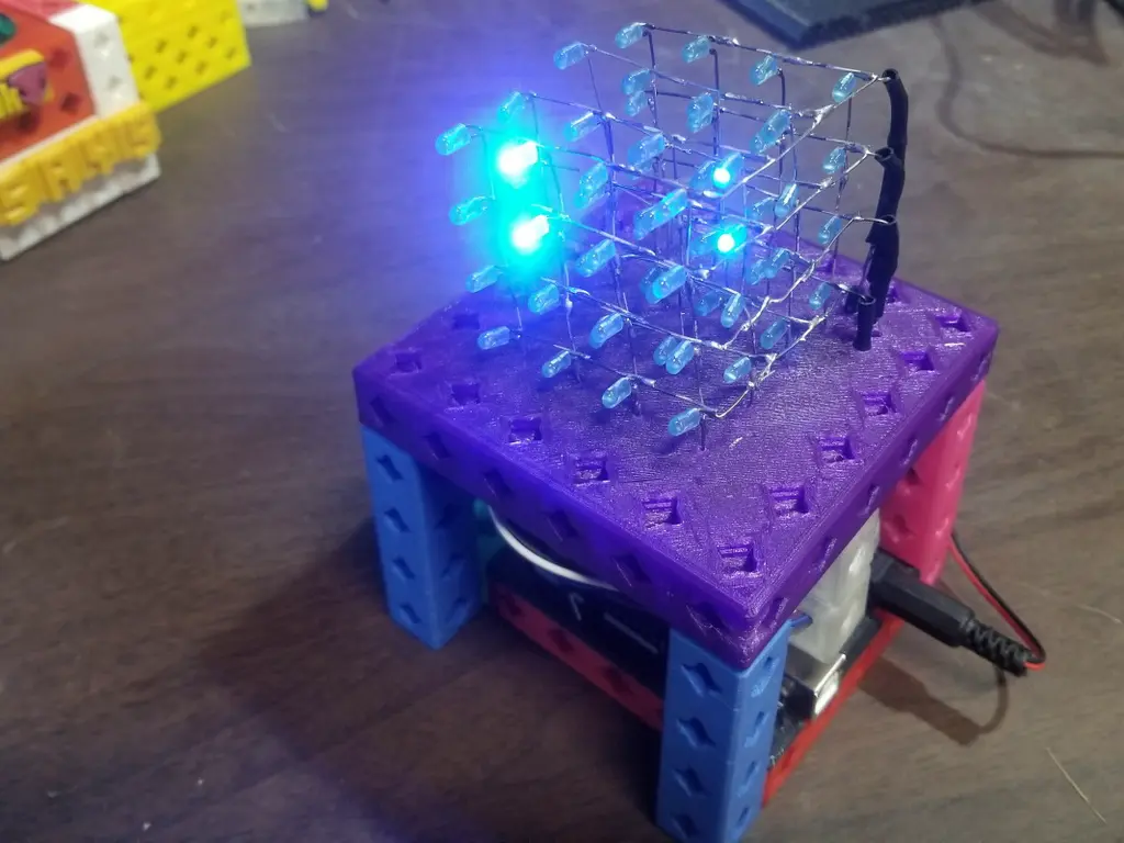 PrintABlok:Electroblok