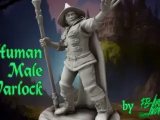 Warlock 1