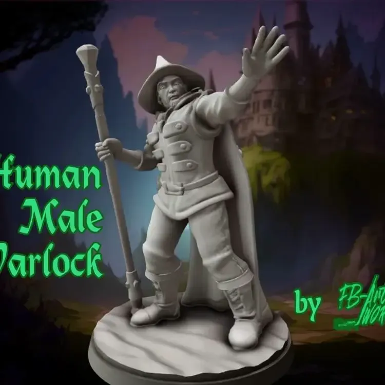 Warlock 1
