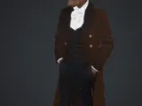 Gentlebeast Collection - Moose-1