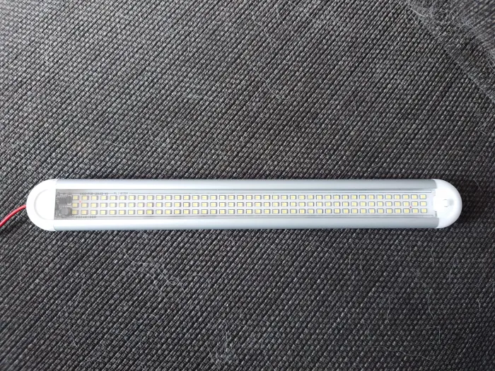 3D Printer Files | 3MF File | LED light strip for the creality ender 3 ...